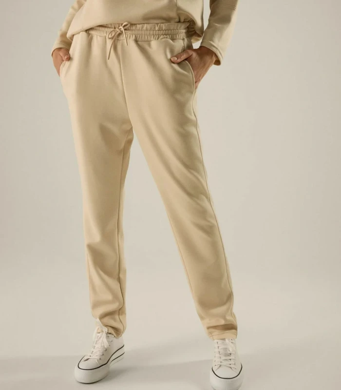 Pantalón Deportivo Mujer Jogger 70894 Ysabel Mora