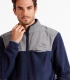 Pijama Invierno Hombre Micropolar 60459 Admas