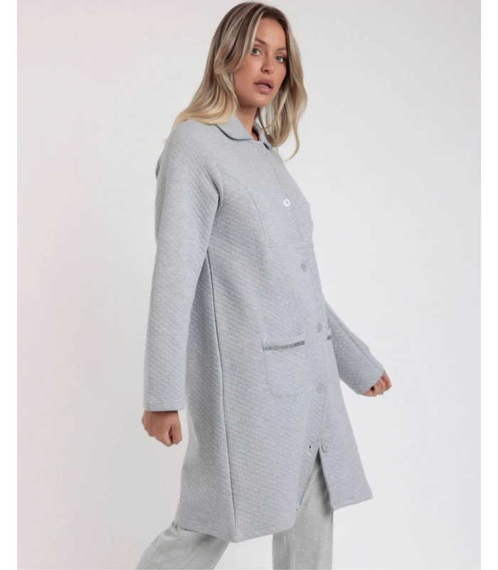 Bata Invierno Mujer Acolchada Classic Soft 67136 ADMAS CLASSIC