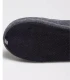 Zapatillas de Casa Hombre Color Gris de Ysabel Mora