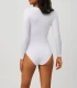 Body Térmico Mujer Color Blanco 70016 Ysabel Mora