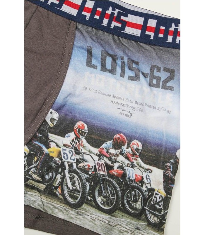Boxer Lois 48121