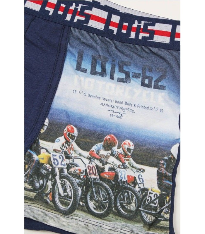 Boxer Lois 48121