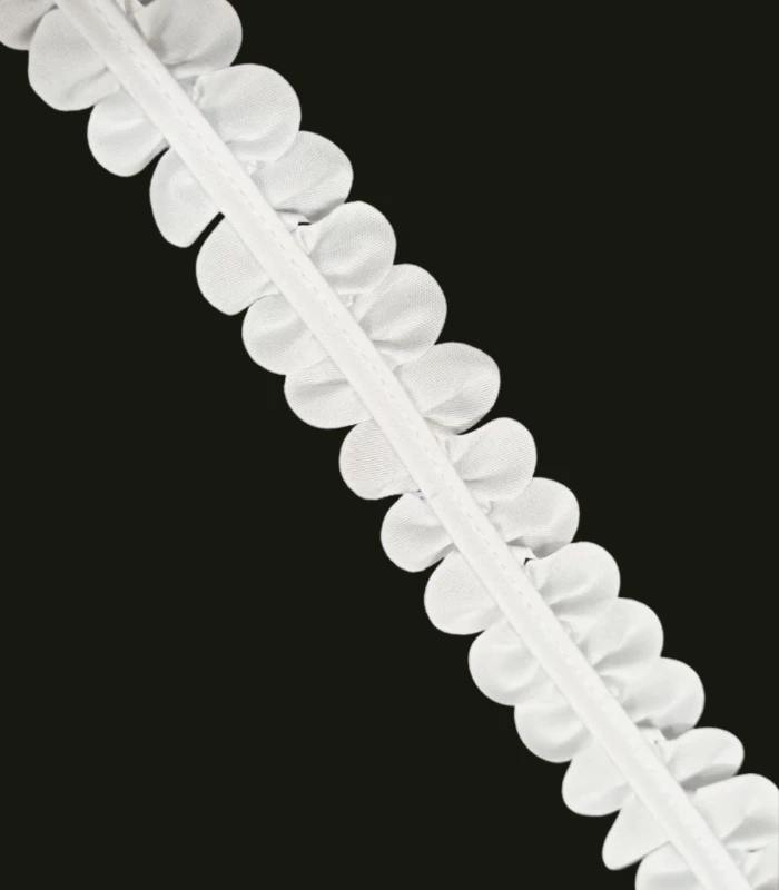 Cinta de Pétalos Doble