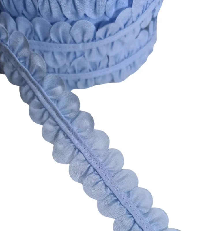 Cinta de Pétalos Doble