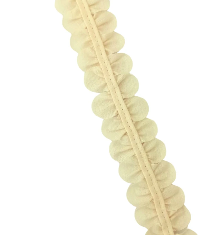 Cinta de Pétalos Doble