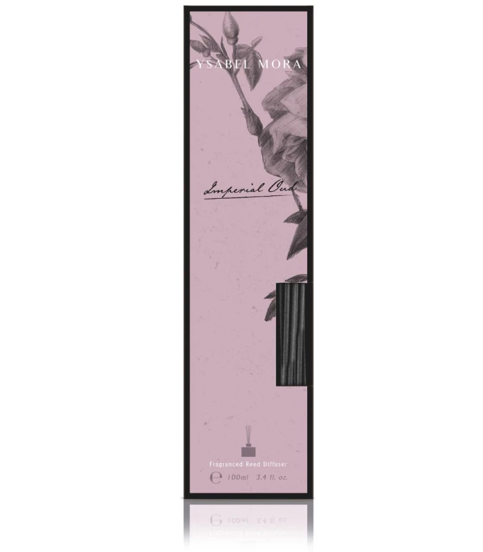 Ambientador Mikado Imperial Oud Ysabel Mora