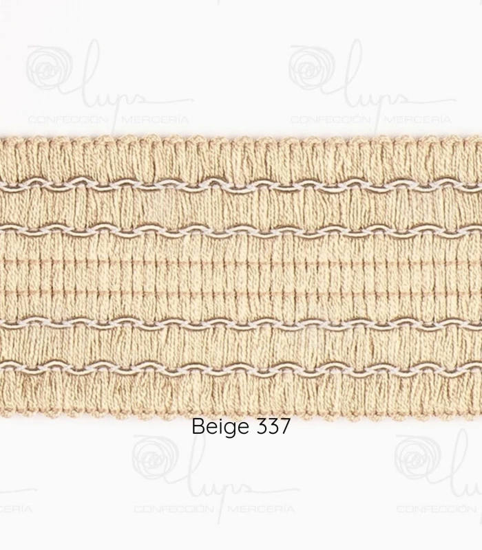 Galón Acrílico 45MM