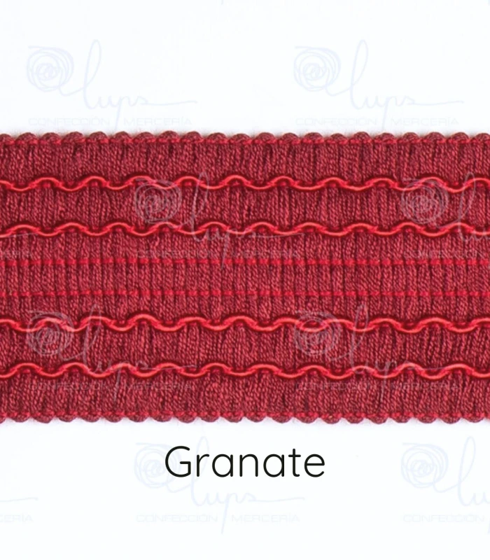 Galón Acrílico 45MM