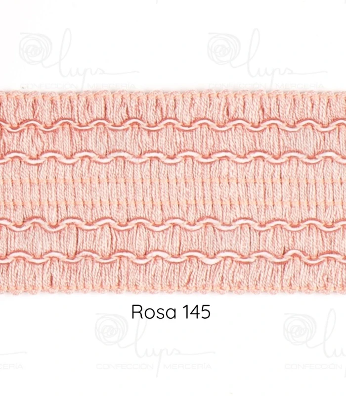 Galón Acrílico 45MM