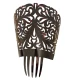 Peineta para Mantilla 1551 Concha