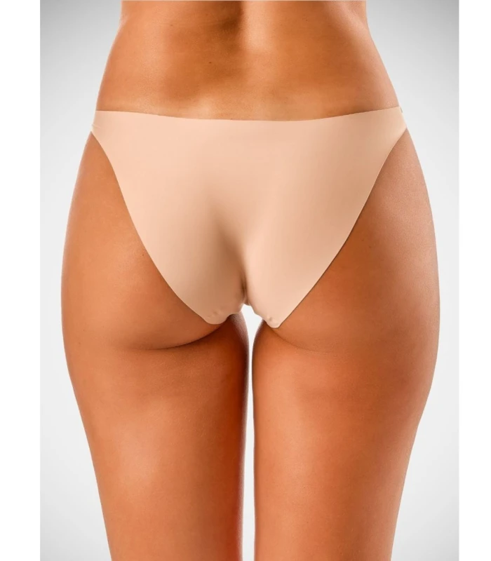 Braga Talle Mini Corte Laser 3373 Kehat Pack de 2 Unidades