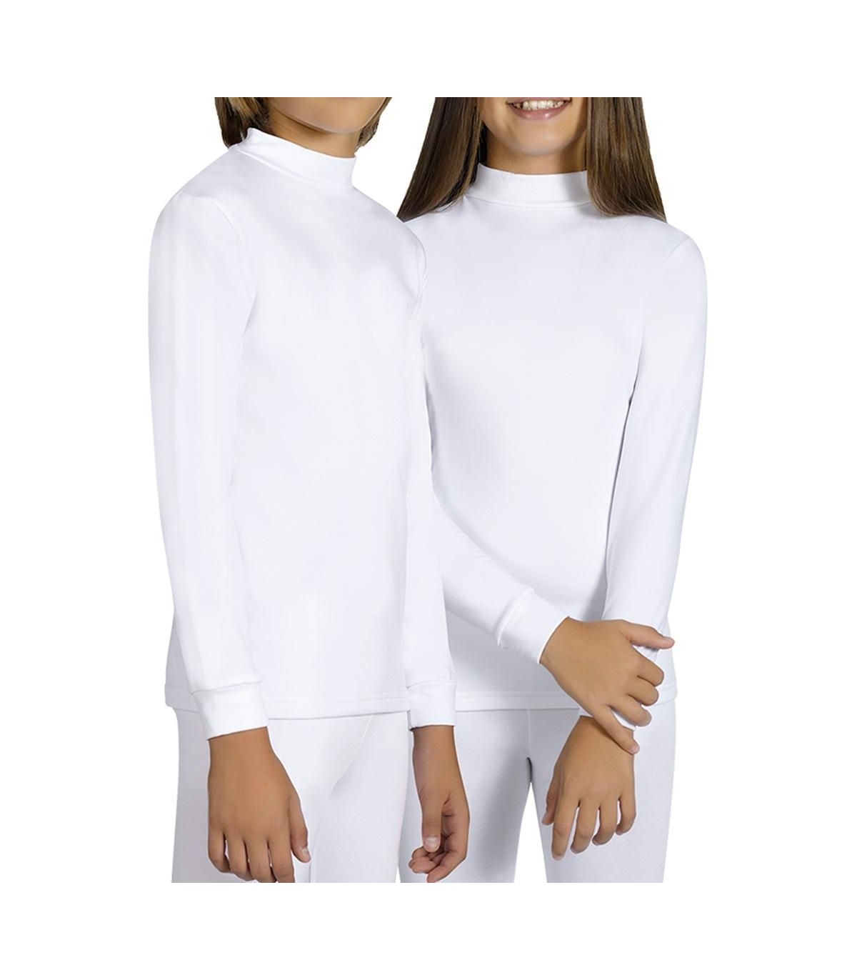 Camisetas termicas infantiles unisex Ysabel mora ref: 70300 venta online  comprar al mejor precio