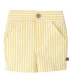 Conjunto Niño Pantalón y Polo Frisa de Calamaro