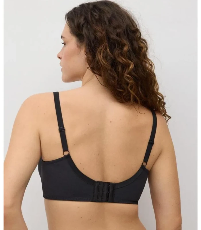 Sujetador con Aro y Relleno 10730