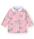 Bata Invierno Niña Coralina "Flowers" 24200578