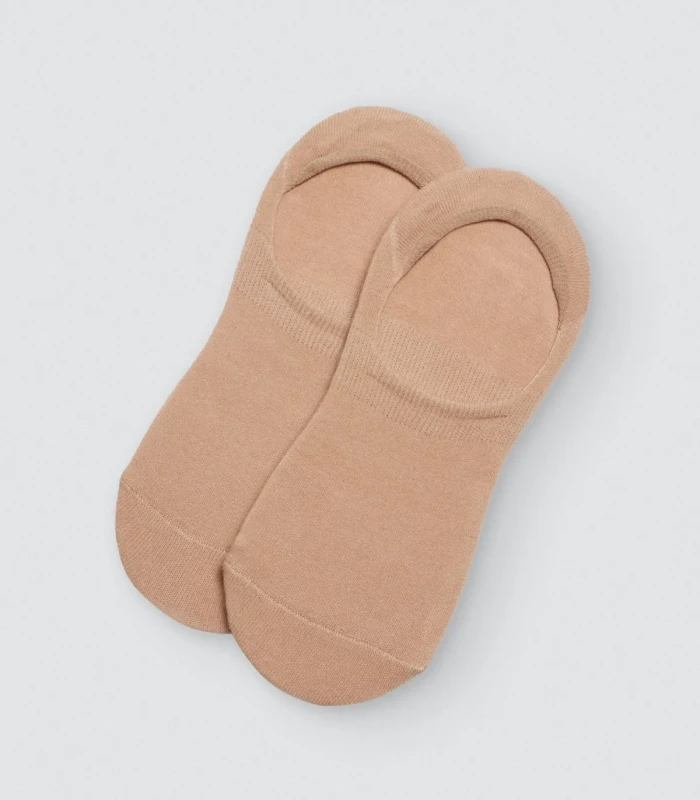 Pack 3 Pinkies Unisex Invisibles Silicona 17398 Ysabel Mora