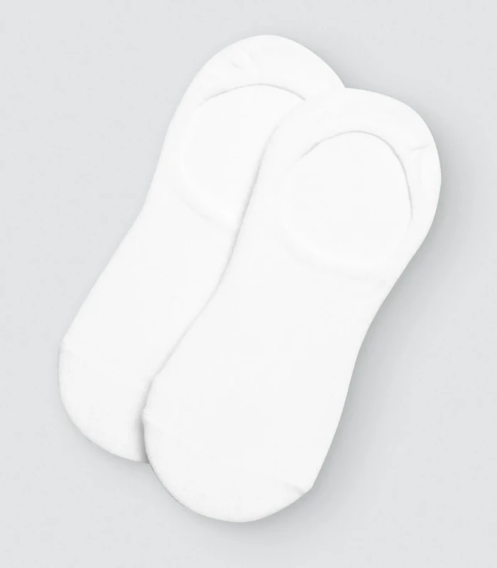 Pack 3 Pinkies Unisex Invisibles Silicona 17398 Ysabel Mora