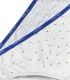 Pack de 2 Bragas Midi Estampadas 19069