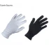 Guantes de Espuma Blancos