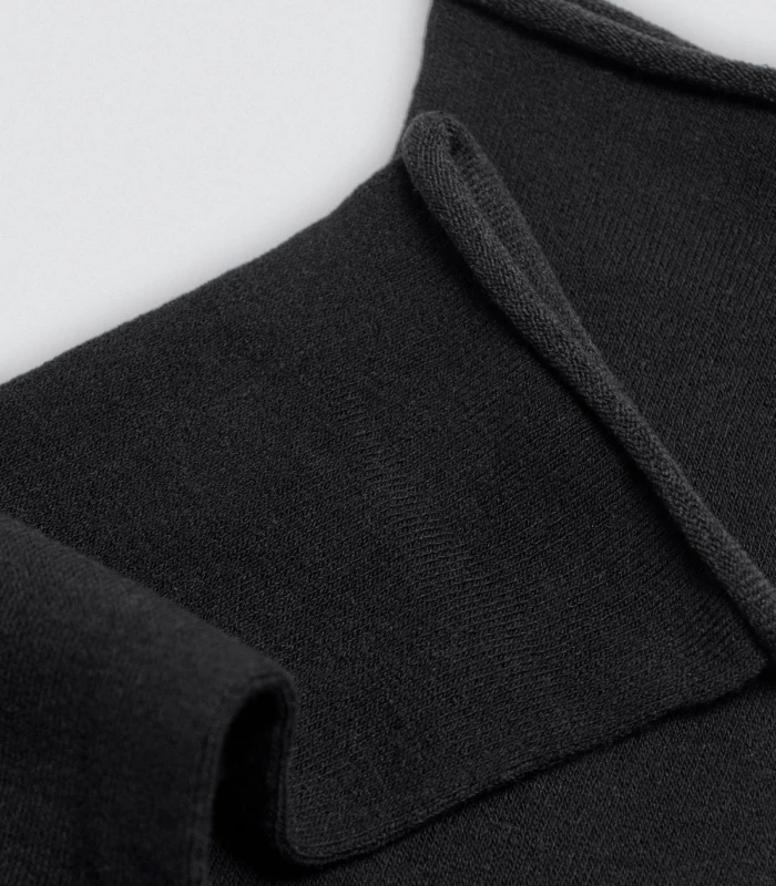 Pack de 3 Calcetines de Bambú Sin Puño 22929