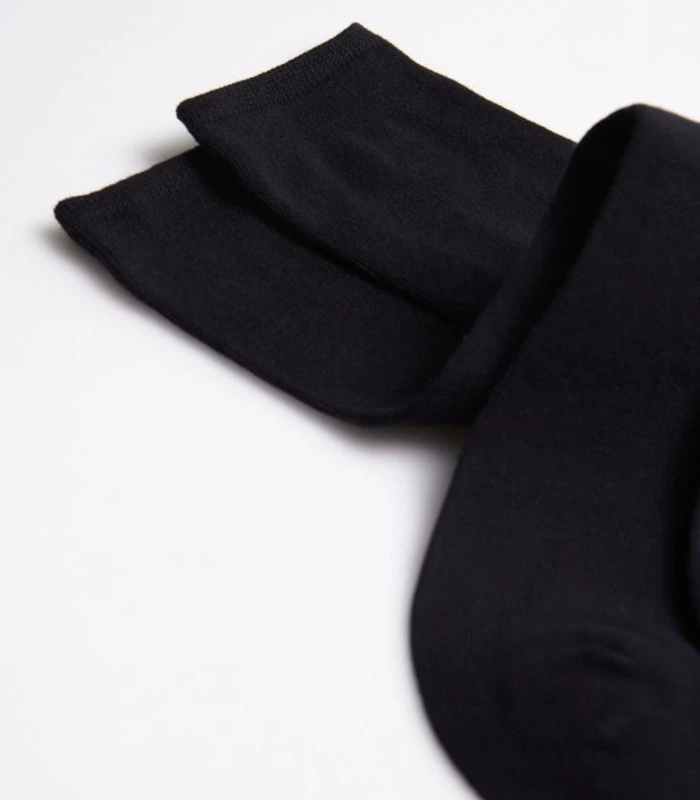 Calcetines Hombre Algodón Cálido 22537 de Ysabel Mora