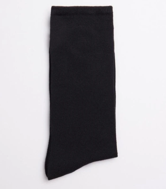 Calcetines Hombre Algodón Cálido 22537 de Ysabel Mora