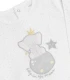 Pelele Bebé Manga Larga Elephant 25404