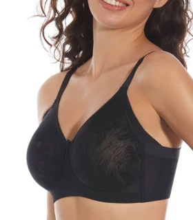 Sujetador Selene Betty Sin Aros Copa C de Selene