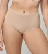 Pack 2 Bragas Altas Básicas Sin Marcas – Ysabel Mora 19058