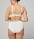 Pack 2 Bragas Altas Básicas Sin Marcas – Ysabel Mora 19058