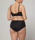 Pack 2 Bragas Altas Básicas Sin Marcas – Ysabel Mora 19058