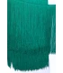 Fleco Cuquillo Verde Botella
