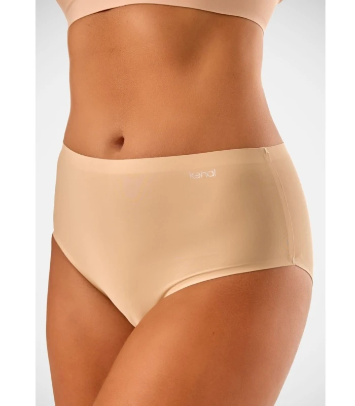Braga Alta Corte Laser Sin Costuras - Pack de 2 Unidades