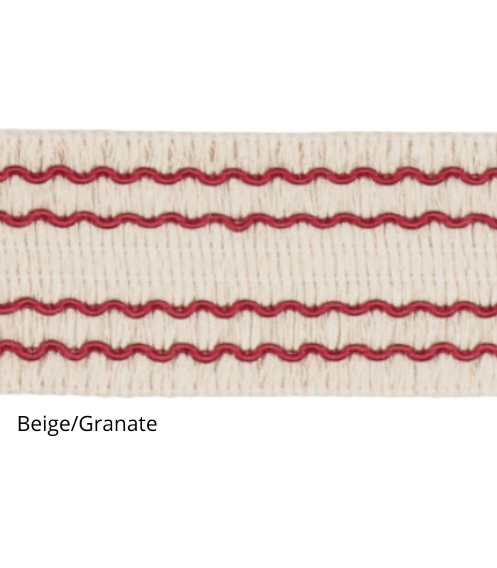 Galón Acrílico 45MM