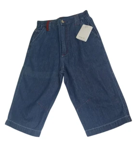 Pantalón Vaquero Niño Pitata Nature Club