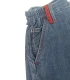 Pantalón Vaquero Niño Pitata Nature Club