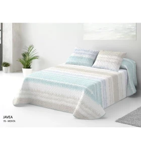 Bouti Serena Jávea de Catotex – Reversible con Cojín de Regalo