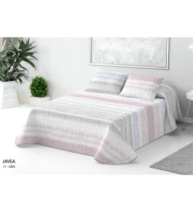 Bouti Serena Jávea de Catotex – Reversible con Cojín de Regalo