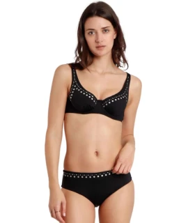 Bikini Mujer Metalic Stones 15408 Admas