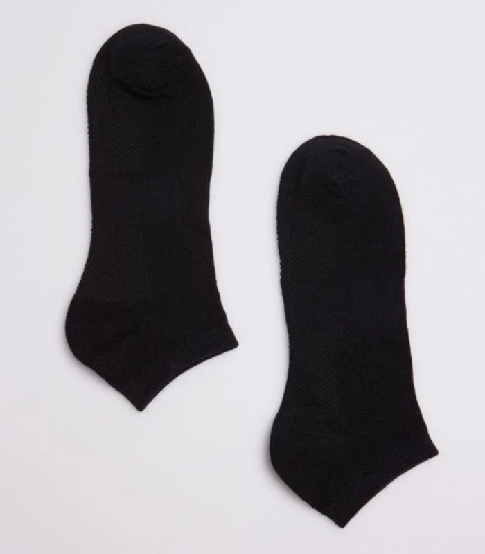 Pack de 3 Tobillero Invisible Ysabel Mora 12745