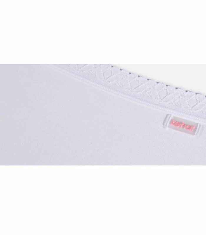 Braga Alta Algodón Kehat 4232 Blonda