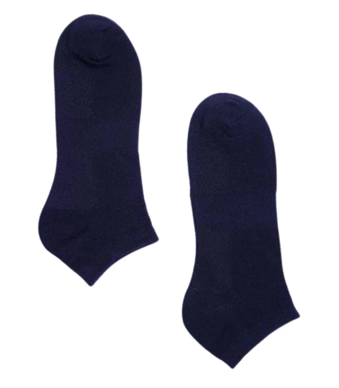 Pack de 3 Tobillero Invisible Ysabel Mora 12745