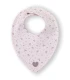 Babero Bandana Bebé Yatsi 25200032 Algodón Lila