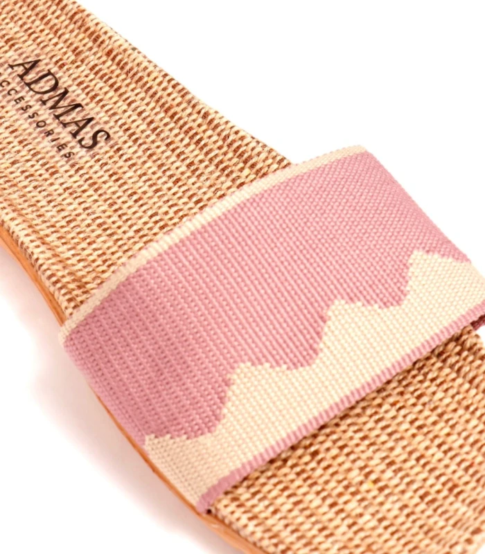 Sandalias Banda Admas 19714 | Chanclas de Playa