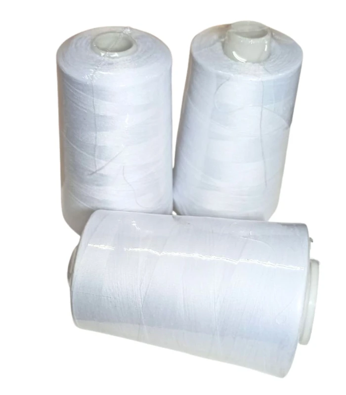 Conos de Hilo para Coser Creative 4600mts