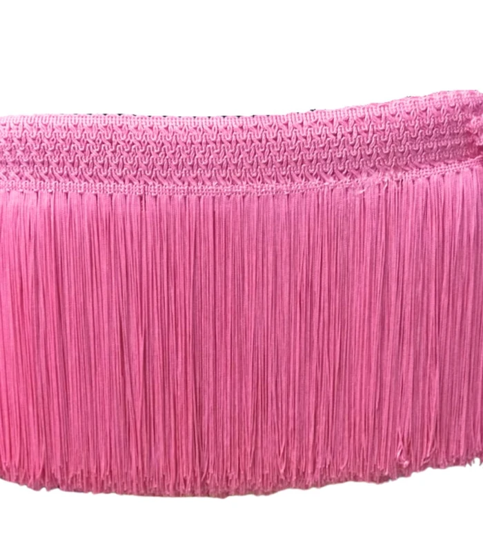 Fleco Cuquillo Calado 25 Cm
