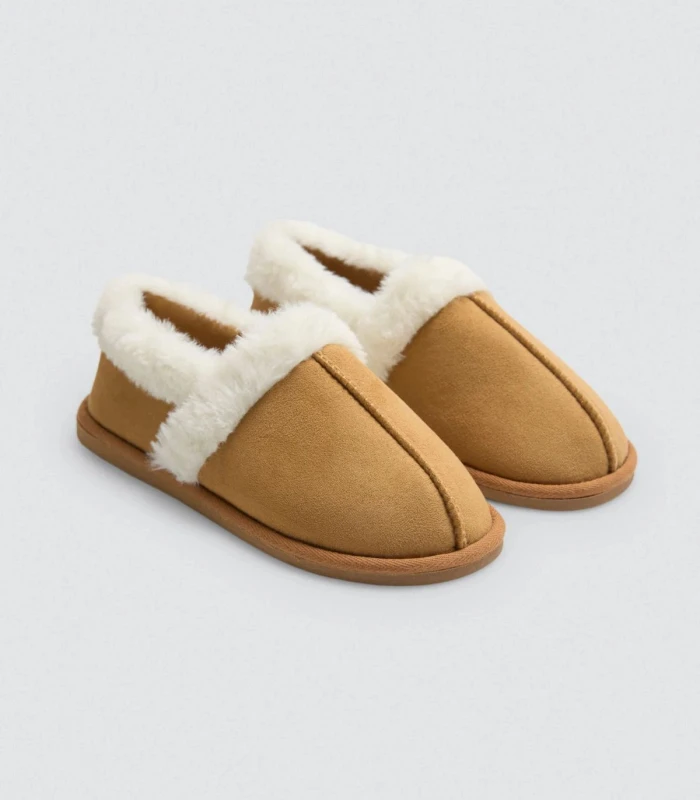 Zapatillas Casa Mujer Ysabel Mora 14163