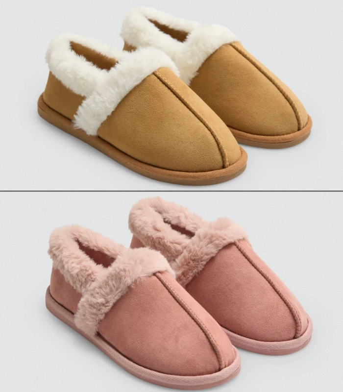 Zapatillas Casa Mujer Ysabel Mora 14163