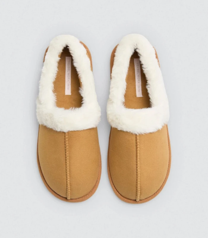 Zapatillas Casa Mujer Ysabel Mora 14163